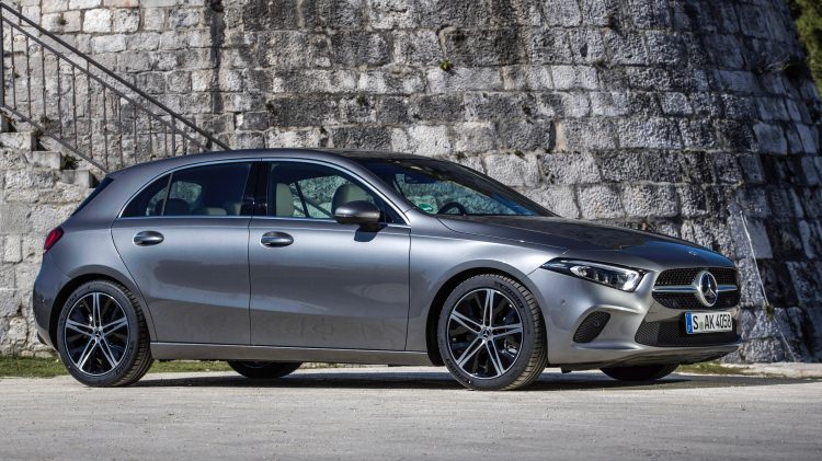 Dünyada 'Yılın otomobili' belli oldu - 6