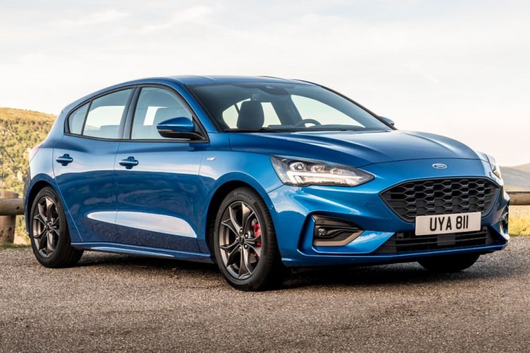 Dünyada 'Yılın otomobili' belli oldu - 15