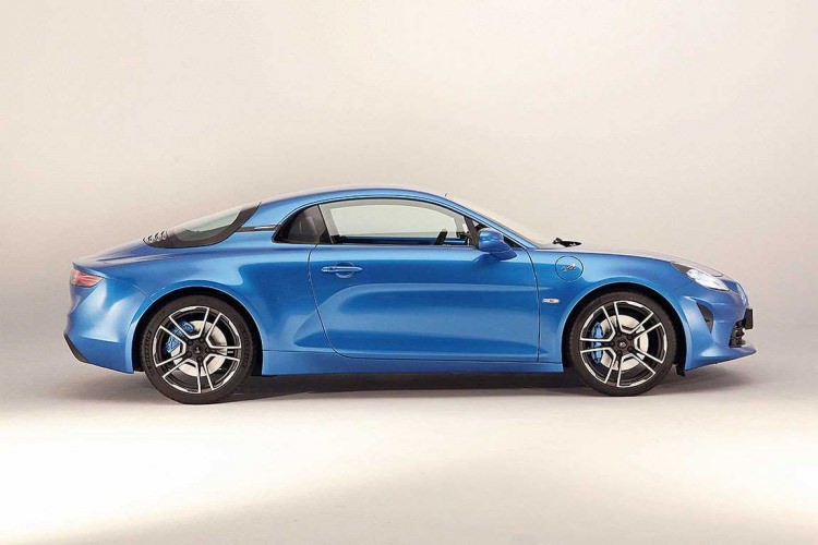 Dünyada 'Yılın otomobili' belli oldu - 20