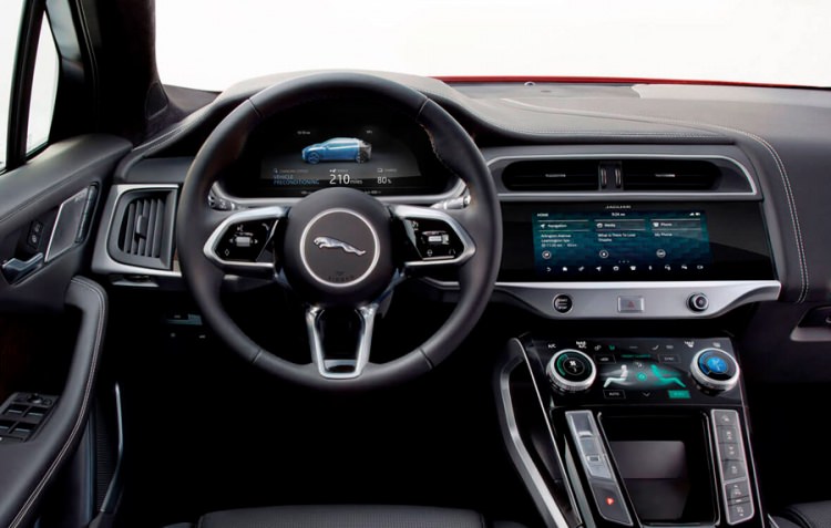 Dünyada 'Yılın otomobili' belli oldu - 23