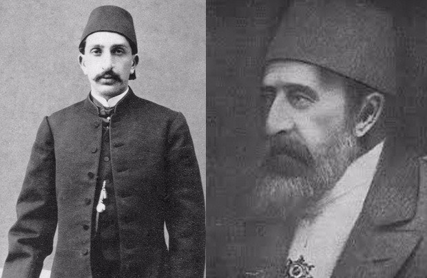 Siyasilerin yıllar içindeki değişimi - 6