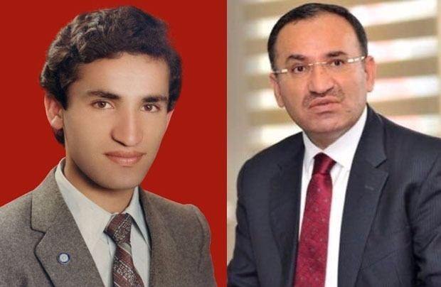 Siyasilerin yıllar içindeki değişimi - 11