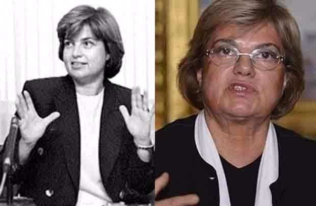 Siyasilerin yıllar içindeki değişimi - 13