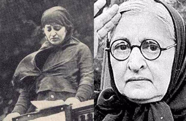 Siyasilerin yıllar içindeki değişimi - 16