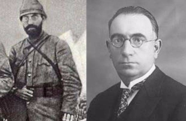 Siyasilerin yıllar içindeki değişimi - 17