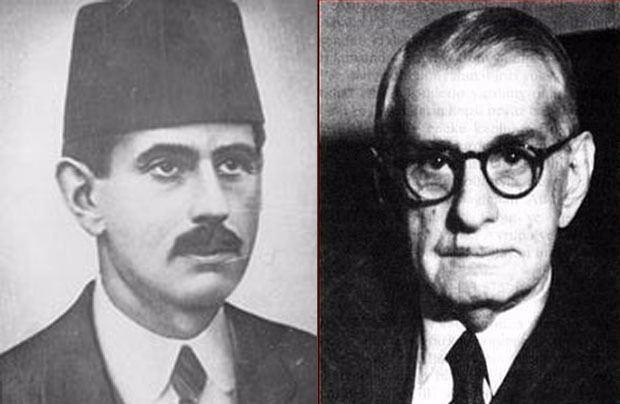 Siyasilerin yıllar içindeki değişimi - 19