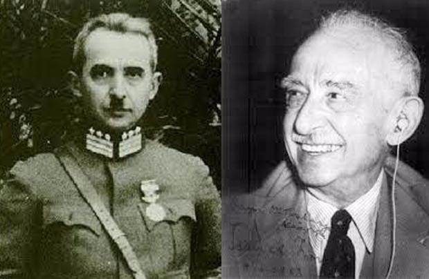 Siyasilerin yıllar içindeki değişimi - 24