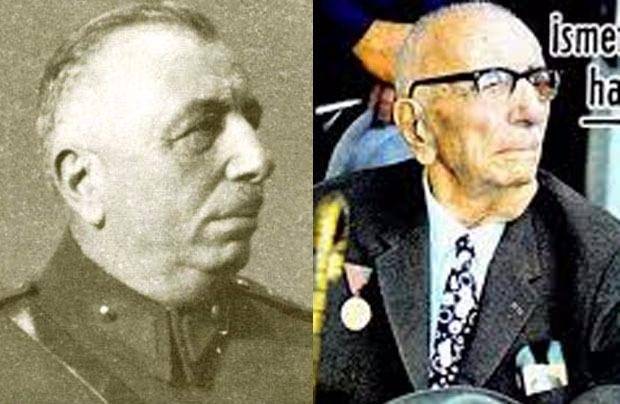 Siyasilerin yıllar içindeki değişimi - 22