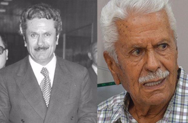 Siyasilerin yıllar içindeki değişimi - 35