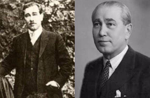 Siyasilerin yıllar içindeki değişimi - 40