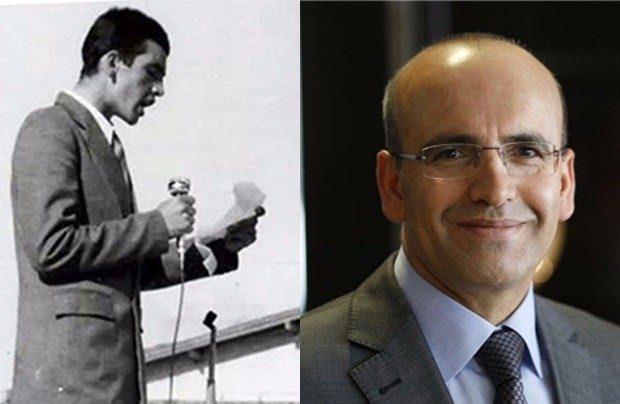 Siyasilerin yıllar içindeki değişimi - 46