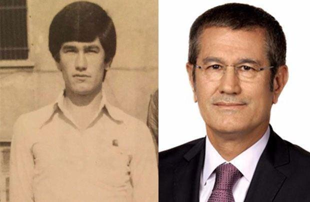 Siyasilerin yıllar içindeki değişimi - 47