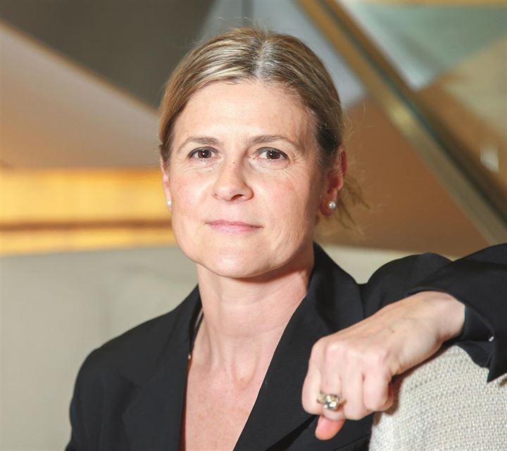 Bilim tarihin de Türk kadını - 2