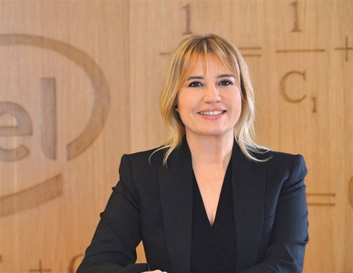 Bilim tarihin de Türk kadını - 3