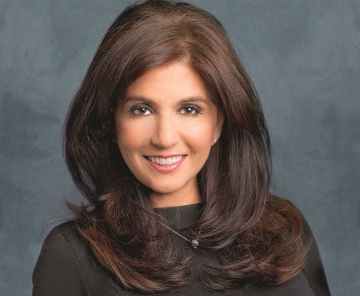 Bilim tarihin de Türk kadını - 6