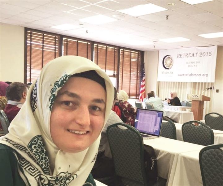 Bilim tarihin de Türk kadını - 7