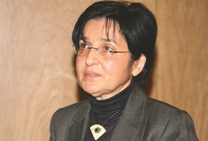 Bilim tarihin de Türk kadını - 8