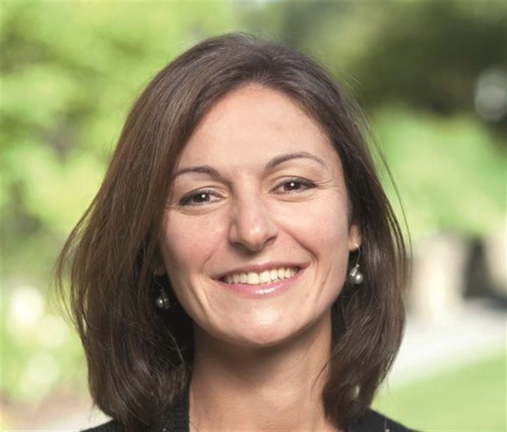 Bilim tarihin de Türk kadını - 9