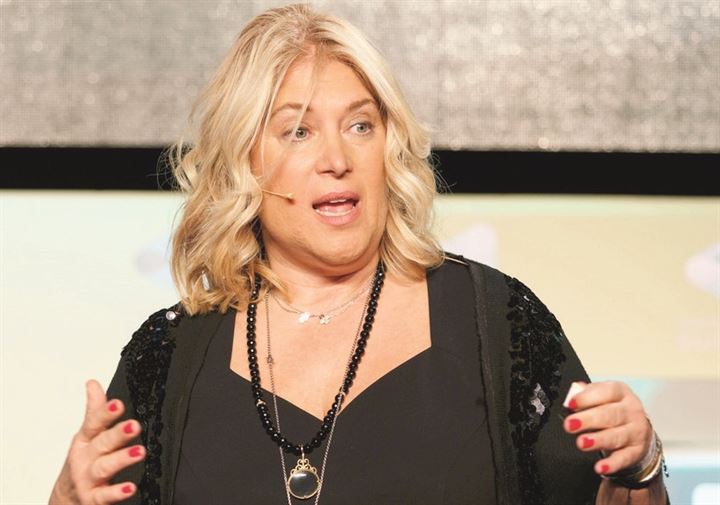 Bilim tarihin de Türk kadını - 10