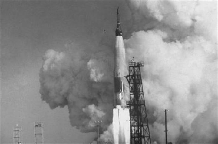 Uzaya fırlatılan hayvanların acı sonu - 22