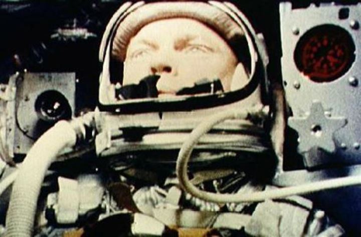 Uzaya fırlatılan hayvanların acı sonu - 27