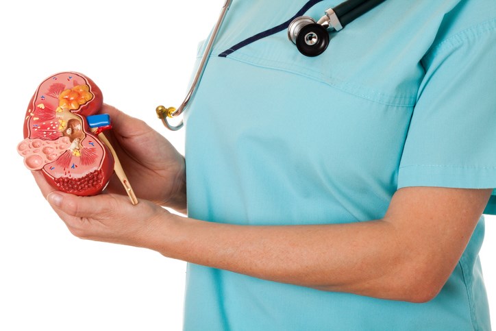 Böbreği bitiren 10 neden - 1