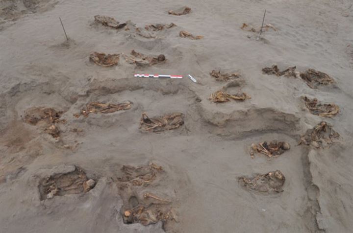 600 yıl sonra korkunç sır ortaya çıktı - 2