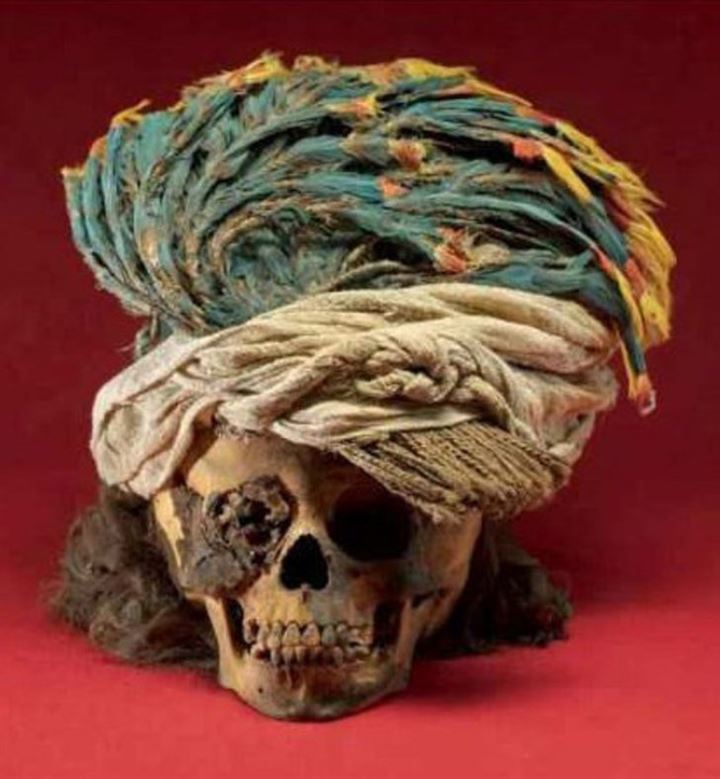 600 yıl sonra korkunç sır ortaya çıktı - 3