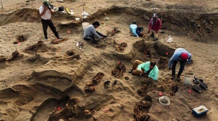 600 yıl sonra korkunç sır ortaya çıktı - 4