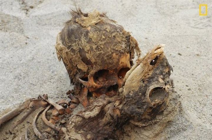 600 yıl sonra korkunç sır ortaya çıktı - 5