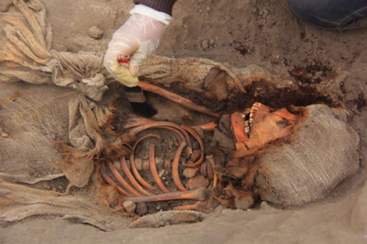 600 yıl sonra korkunç sır ortaya çıktı - 10