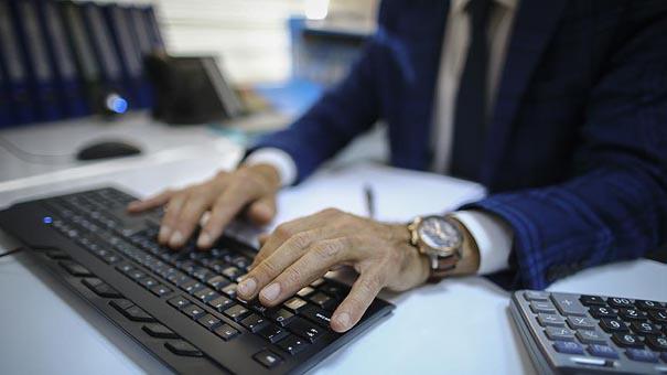 Kamuya on binlerce personel alınacak - 3