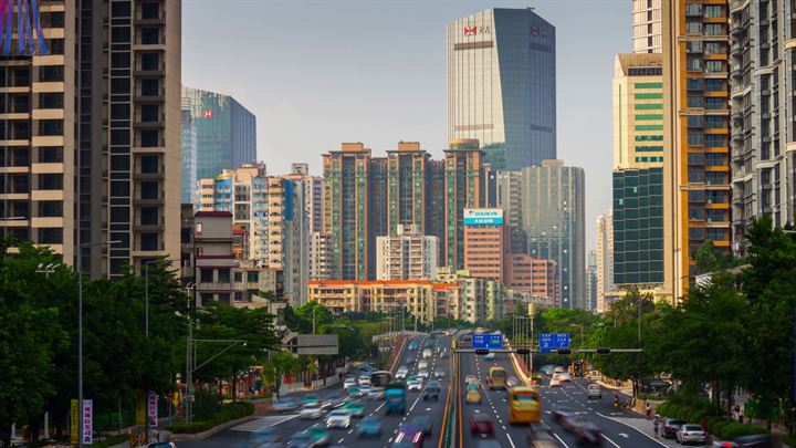 Dünyada gürültü kirliğinin en fazla olduğu şehirler - 1