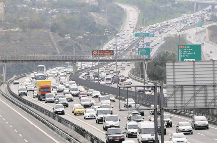 Dünyada gürültü kirliğinin en fazla olduğu şehirler - 5