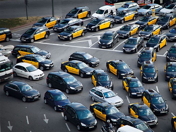 Dünyada gürültü kirliğinin en fazla olduğu şehirler - 7