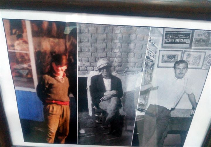 Sosyal medyadan Türkiye'ye et satıyor - 5