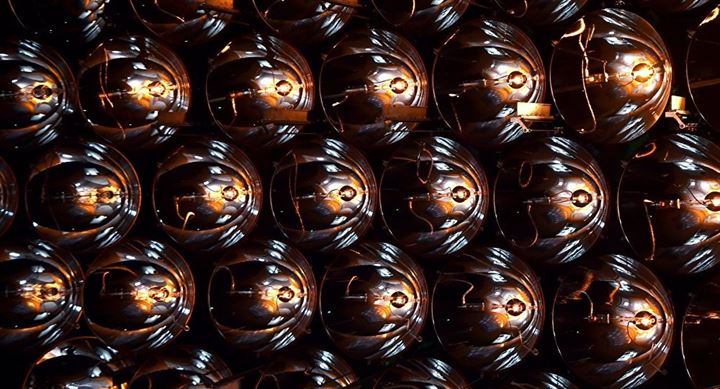 Çin yapay güneşin yapımını tamamlamak üzere - 7