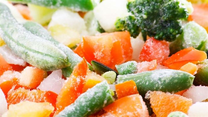 Dondurulmuş gıdayı dışarıda çözdürmeyin - 3