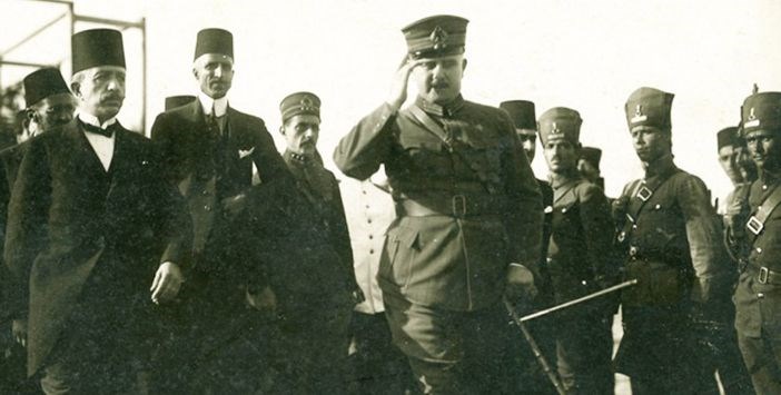 Tarih'te bugün: 13 Mart'ta olan önemli olaylar - 3