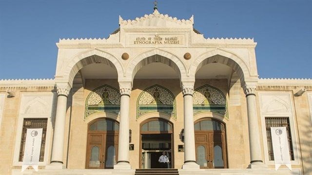 Tarih'te bugün: 13 Mart'ta olan önemli olaylar - 11