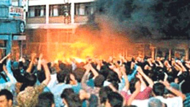 Tarih'te bugün: 13 Mart'ta olan önemli olaylar - 12