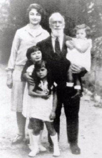 Osmanlı Devletinin daha önce görmediğiniz fotoğraflar - 5