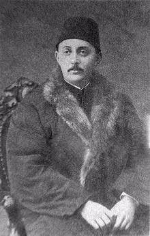 Osmanlı Devletinin daha önce görmediğiniz fotoğraflar - 20