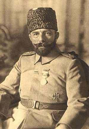 Osmanlı Devletinin daha önce görmediğiniz fotoğraflar - 25