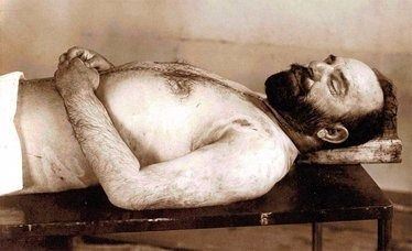 Osmanlı Devletinin daha önce görmediğiniz fotoğraflar - 30