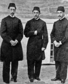 Osmanlı Devletinin daha önce görmediğiniz fotoğraflar - 31