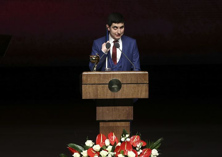 Eski futbolcu  Müslüman olup kimsesiz çocuklara köy kurdu - 3