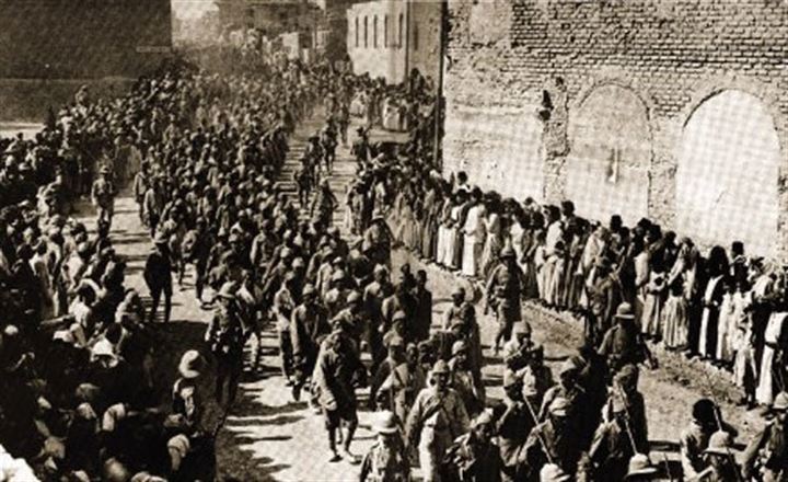 Kanuni Sultan Süleyman'ın ölümü bilinçli bir şekilde askerden saklandı. - 9