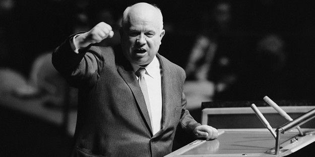 Tarih'te bugün: 14 Mart'ta olan önemli olaylar - 8