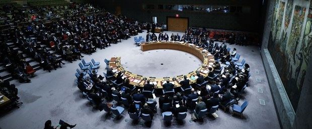 Tarih'te bugün: 14 Mart'ta olan önemli olaylar - 9